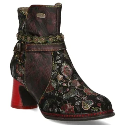 Store Bottines - INCAO 02A Bottines