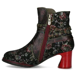 Store Bottines - INCAO 02A Bottines