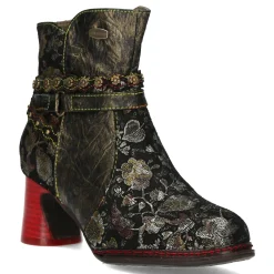 Store Bottines - INCAO 02A Bottines