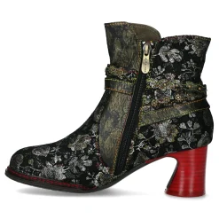 Store Bottines - INCAO 02A Bottines