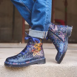 Hot Bottines - INCASO 24 Bottines