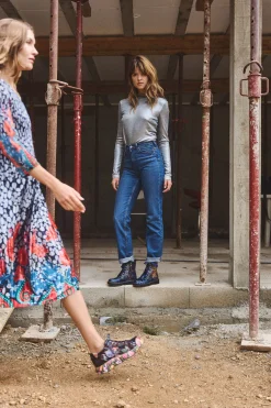 Hot Bottines - INCASO 24 Bottines
