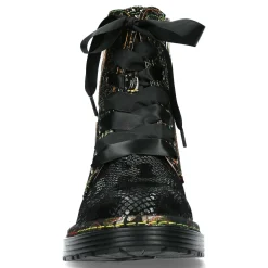 Hot Bottines - INCASO 24 Bottines