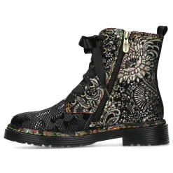 Hot Bottines - INCASO 24 Bottines
