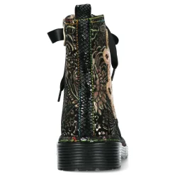 Hot Bottines - INCASO 24 Bottines