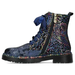 Hot Bottines - INCASO 24 Bottines