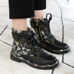 Flash Sale Bottines - INCASO 27 Bottines