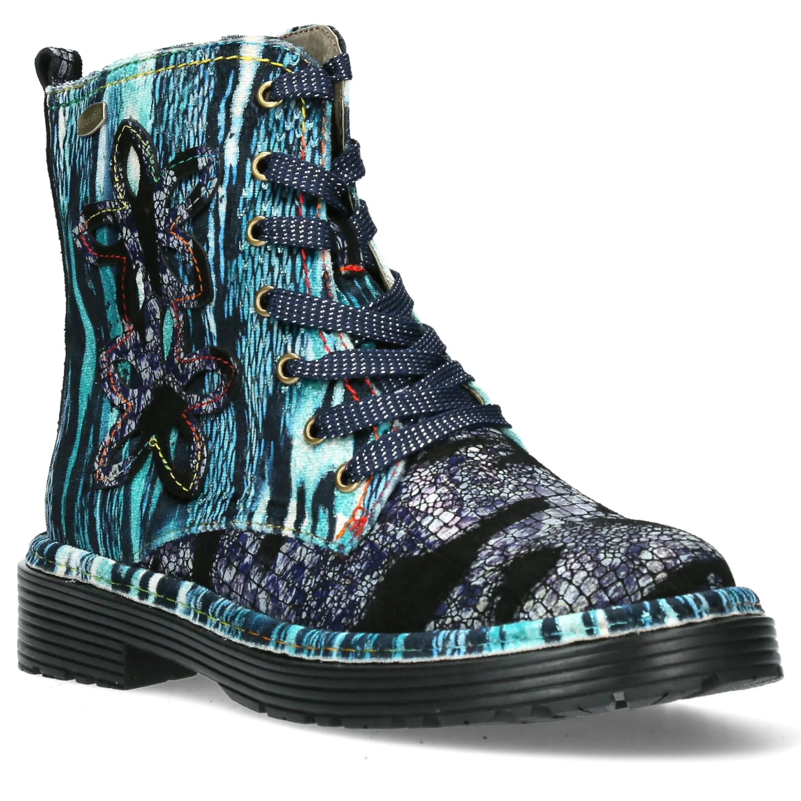Cheap Bottines - INCASO 04 Bottines