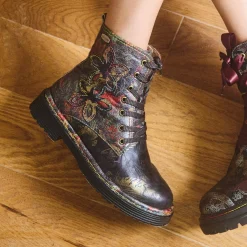 Outlet Bottines - INCASO 24 Bottines