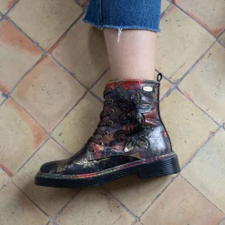 Outlet Bottines - INCASO 24 Bottines