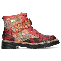 New Bottines - INCASO 32 Bottines