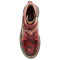 New Bottines - INCASO 32 Bottines