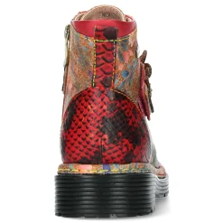 New Bottines - INCASO 32 Bottines