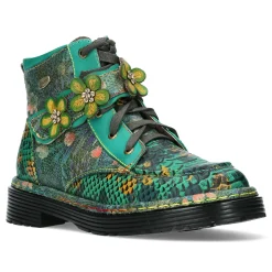 New Bottines - INCASO 32 Bottines