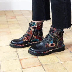 Fashion Bottines - INCASO 24 Bottines