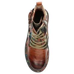Fashion Bottines - INCASO 24 Bottines