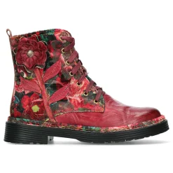 Fashion Bottines - INCASO 24 Bottines