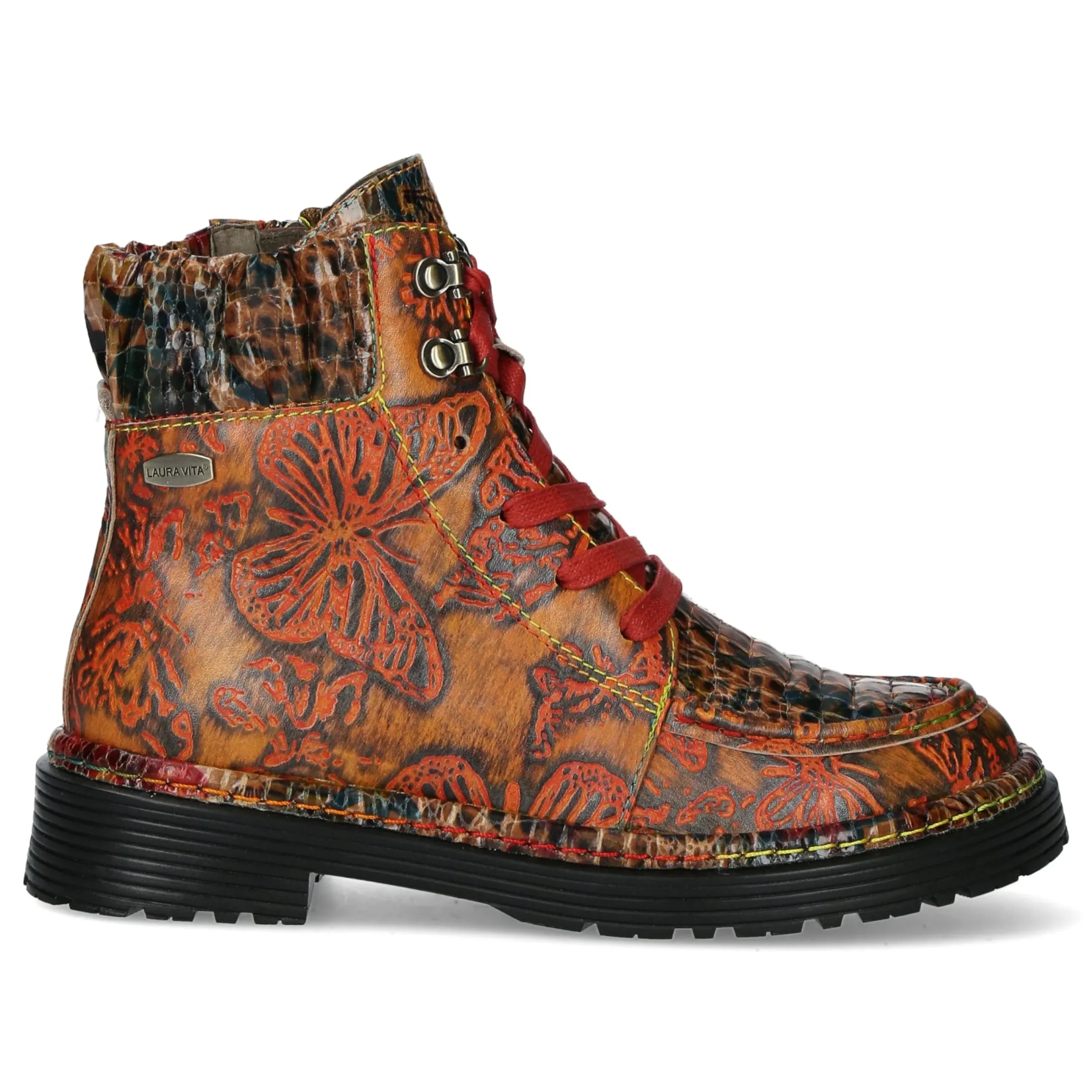 Discount Bottines - INCASO 15 Bottines