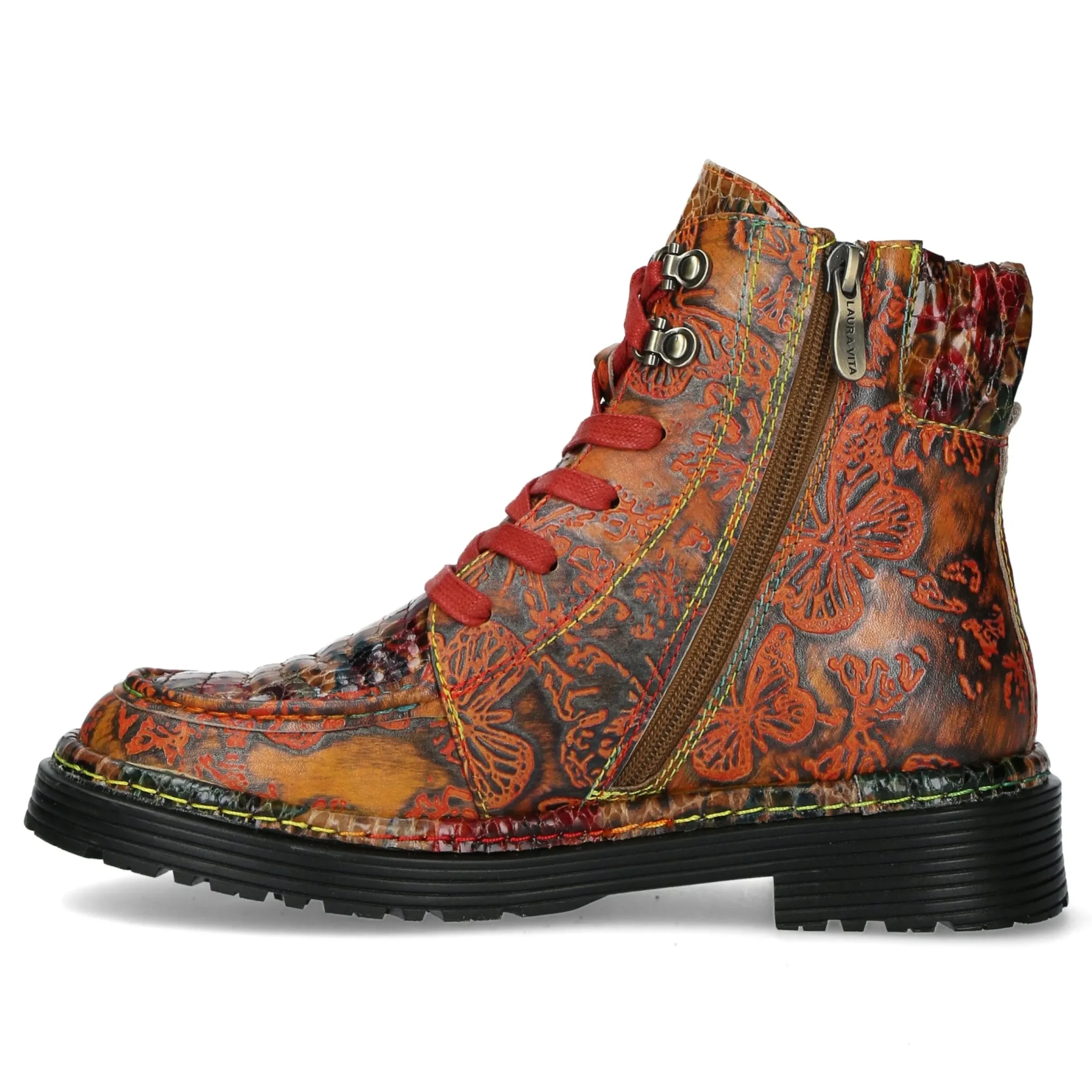 Discount Bottines - INCASO 15 Bottines