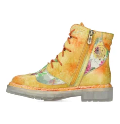 Best Bottines - INCASO 102 Bottines