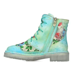 Best Bottines - INCASO 102 Bottines