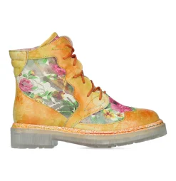 Best Bottines - INCASO 102 Bottines