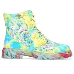 Sale Bottines - INCASO 102 Bottines
