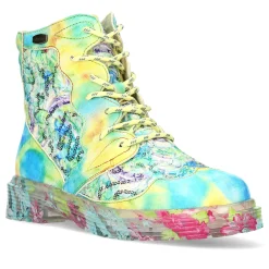 Sale Bottines - INCASO 102 Bottines