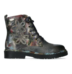 Online Bottines - INCASO 04A Ornement Bottines
