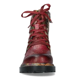 Online Bottines - INCASO 04A Ornement Bottines