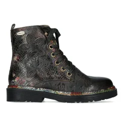 Online Bottines - INCASO 04A Ornement Bottines