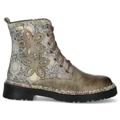 New Bottines - INCASO 04C Bottines