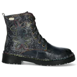 New Bottines - INCASO 04C Bottines