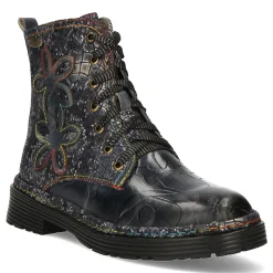New Bottines - INCASO 04C Bottines
