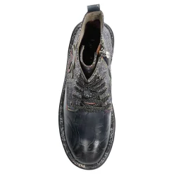 New Bottines - INCASO 04C Bottines