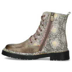 New Bottines - INCASO 04C Bottines