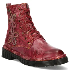 New Bottines - INCASO 04C Bottines