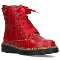 Clearance Bottines - INCASO 04 Crocos Bottines