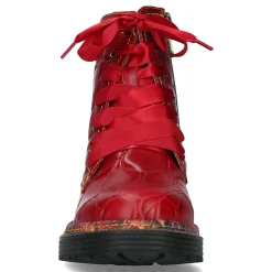 Clearance Bottines - INCASO 04 Crocos Bottines