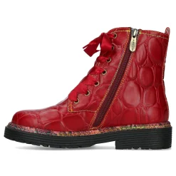 Clearance Bottines - INCASO 04 Crocos Bottines