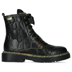 Clearance Bottines - INCASO 04 Crocos Bottines