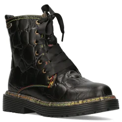 Clearance Bottines - INCASO 04 Crocos Bottines