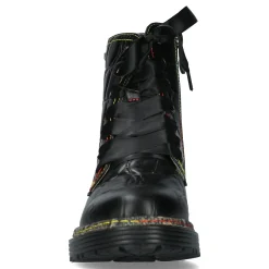 Clearance Bottines - INCASO 04 Crocos Bottines