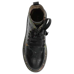 Clearance Bottines - INCASO 04 Crocos Bottines