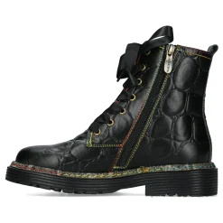 Clearance Bottines - INCASO 04 Crocos Bottines