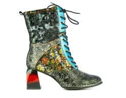 Store Bottines - INCOLAO 05 Bottines