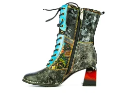 Store Bottines - INCOLAO 05 Bottines