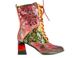 Store Bottines - INCOLAO 05 Bottines