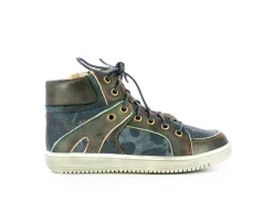 Outlet Bottines - IZCOLDO 01 Enfant Outlet Chaussures|Enfant