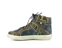 Outlet Bottines - IZCOLDO 01 Enfant Outlet Chaussures|Enfant